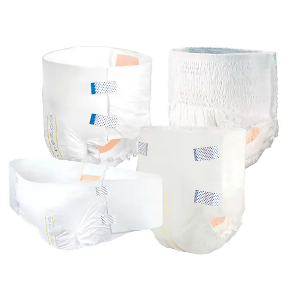 Adult Diapers
