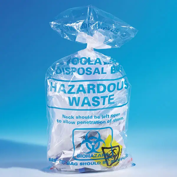 Autoclave Bags