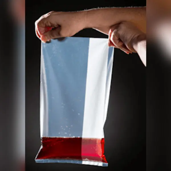 Homogeniser Bags