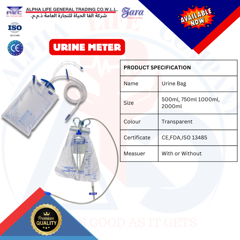 Urine Bags