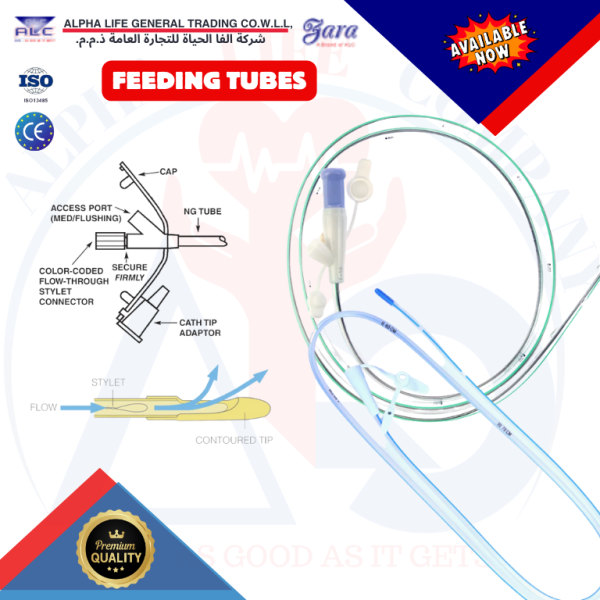 Feeding Tube